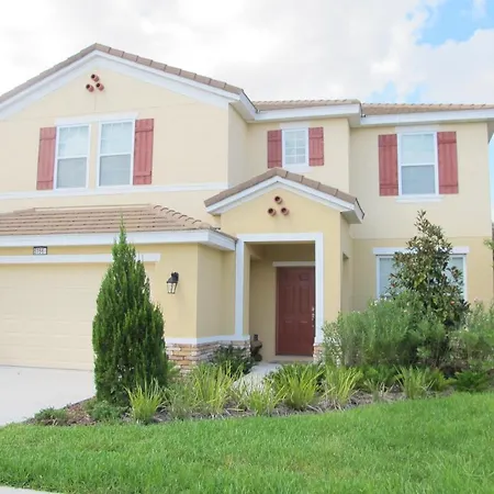 Solterra 5156 Villa
